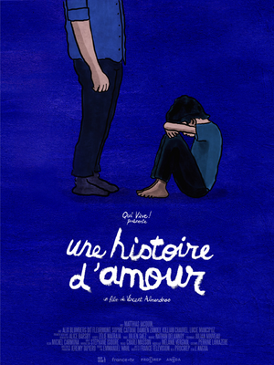 Une histoire d'amour Une histoire d'amour