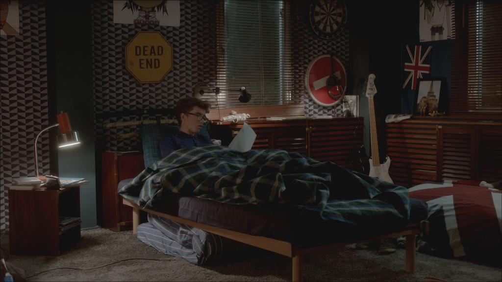 Marie-Pauline Denial