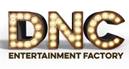 DNC Entertainment Factory