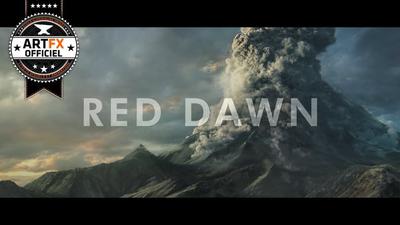 Red Dawn Red Dawn