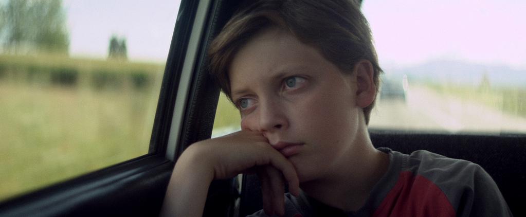 Festival international du film pour enfants de Francfort (Lucas) - 2013