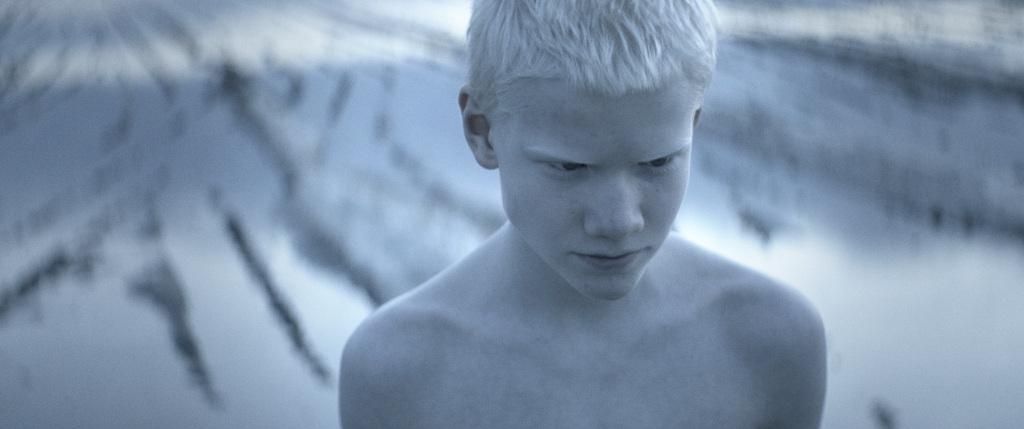 Leuven International Short Film Festival - 2016