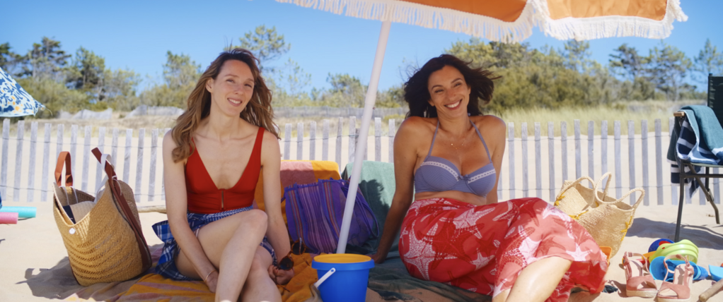 Inès de la Bévière Inès de la Bévière