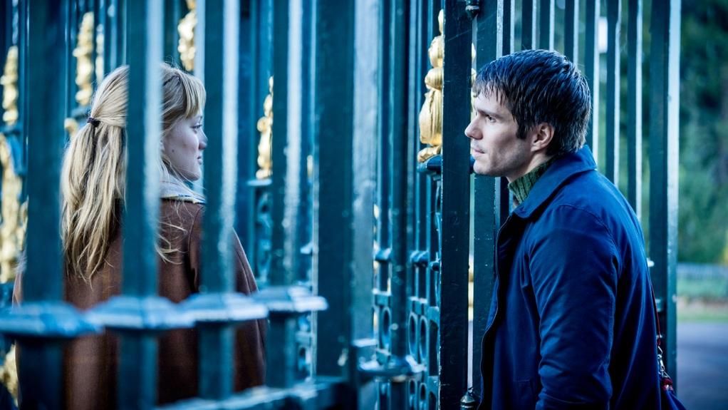 Dos pianos - © Emmanuelle Firman - Why Not Productions Dos pianos - © Emmanuelle Firman - Why Not Productions