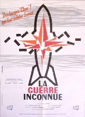 La Guerre inconnue La Guerre inconnue