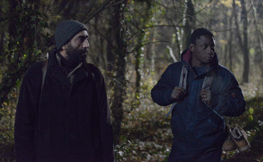 Surprise Alley - &copy; Art & Popcorn