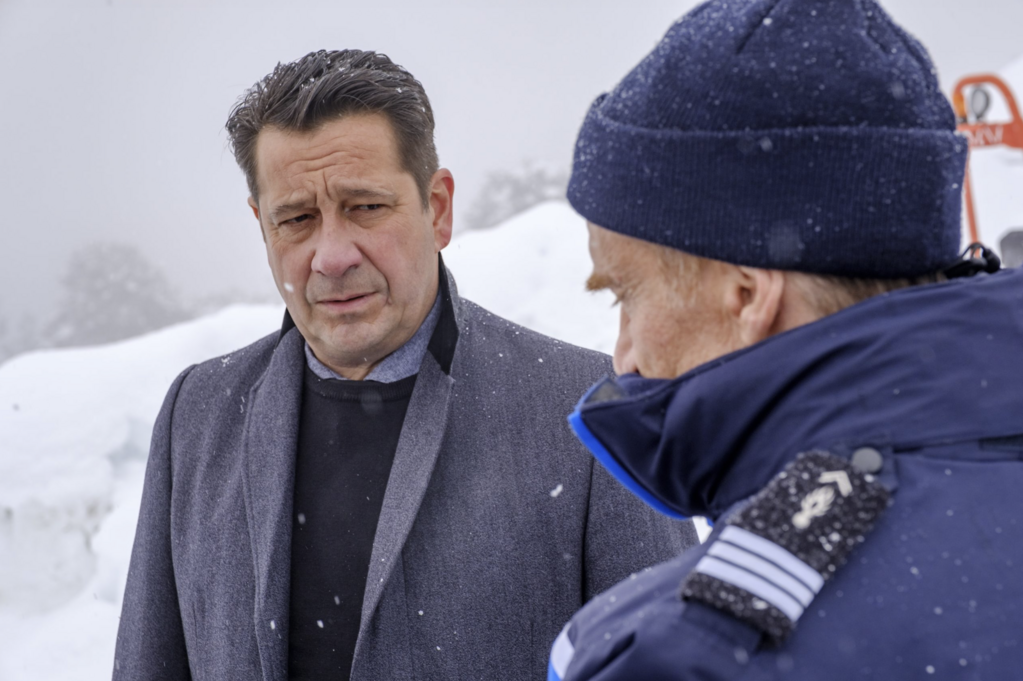 Black As The Snow Black As The Snow