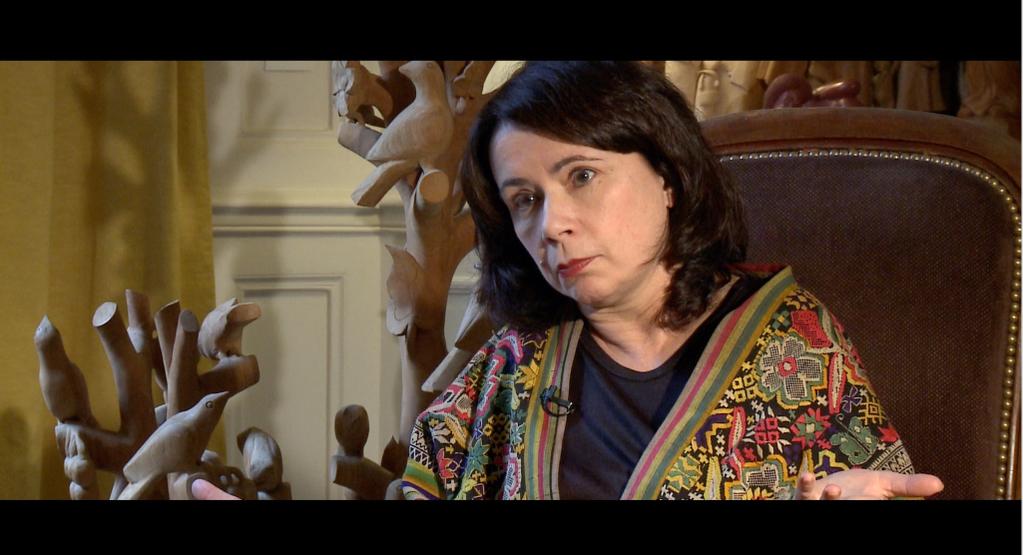 Le Phallus et le Néant Le Phallus et le Néant