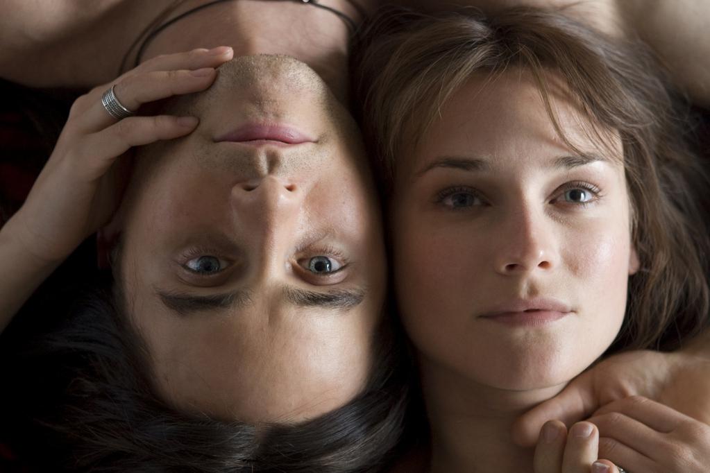 French Film Festival in the Czech Republic - 2010 - &copy; Chantal Thomine Desmazures