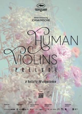 Human Violins Human Violins