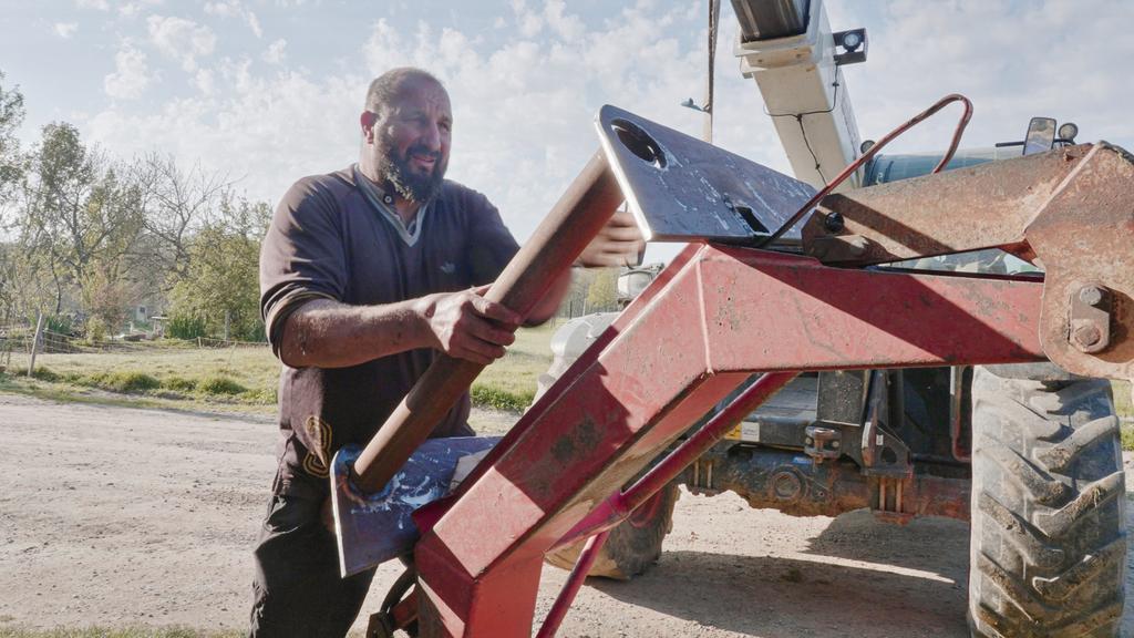 Rural - © Nord-Ouest Rural - © Nord-Ouest