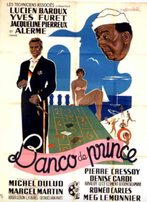 Banco de prince Banco de prince