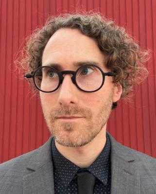 R&eacute;mi Grellety