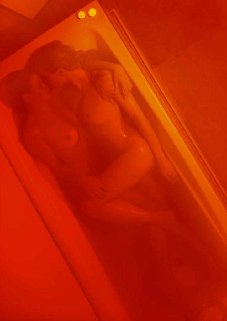 Entre nous Entre nous