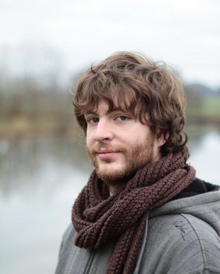 Beno&icirc;t Desgirauds