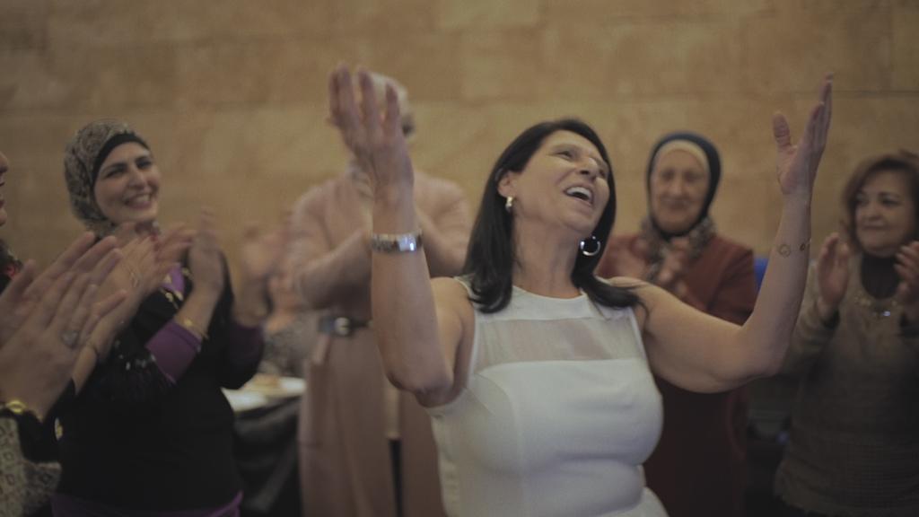 Space Woman Space Woman