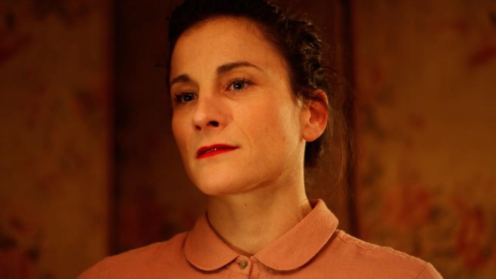 H&eacute;l&egrave;ne Gaudu