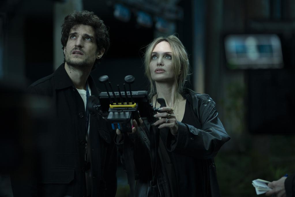 Coutures - &copy; Carole Bethuel