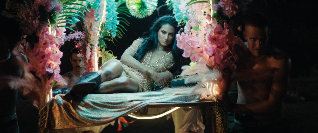 Nedafilm - &copy; Neda Film, Blue Monday, KIDAM