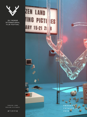 Tromsø International Film Festival Tromsø International Film Festival