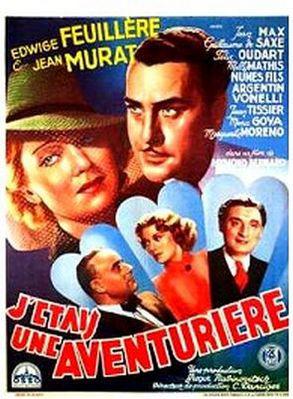 I Was an Adventuress I Was an Adventuress