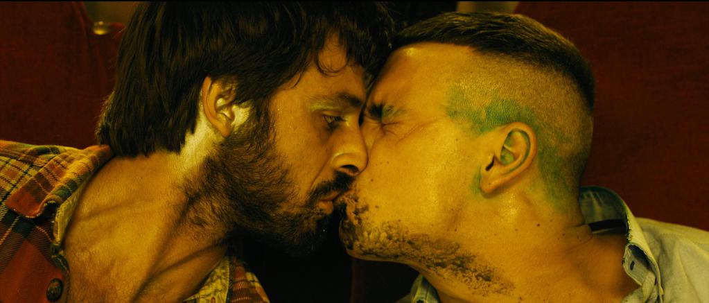 Les Sorcières de Zugarramurdi - © 2013 Enrique Cerezo Pc, La Ferme!, Arte France Les Sorcières de Zugarramurdi - © 2013 Enrique Cerezo Pc, La Ferme!, Arte France