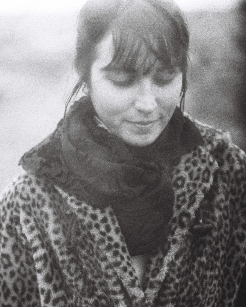 Marion Harlez-Citti Marion Harlez-Citti