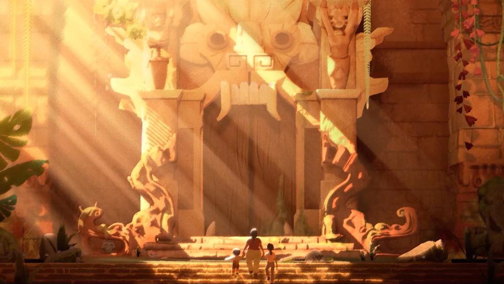 The Other Shore The Other Shore