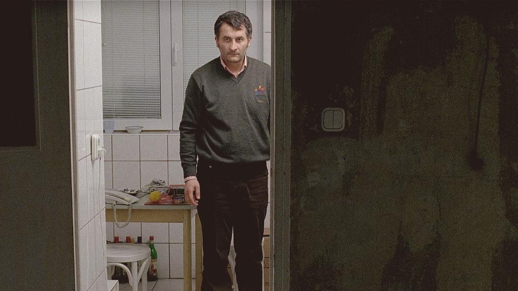 Festival international du film de Vienne (Viennale) - 2010