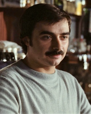Gilles Tamiz