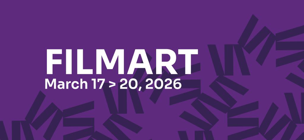 El cine y el audiovisual franceses en el FILMART de Hong Kong en 2026