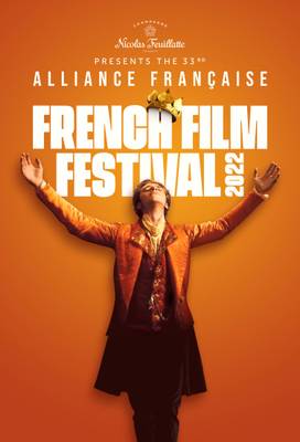 The Alliance Française French Film Festival (Australie) The Alliance Française French Film Festival (Australie)