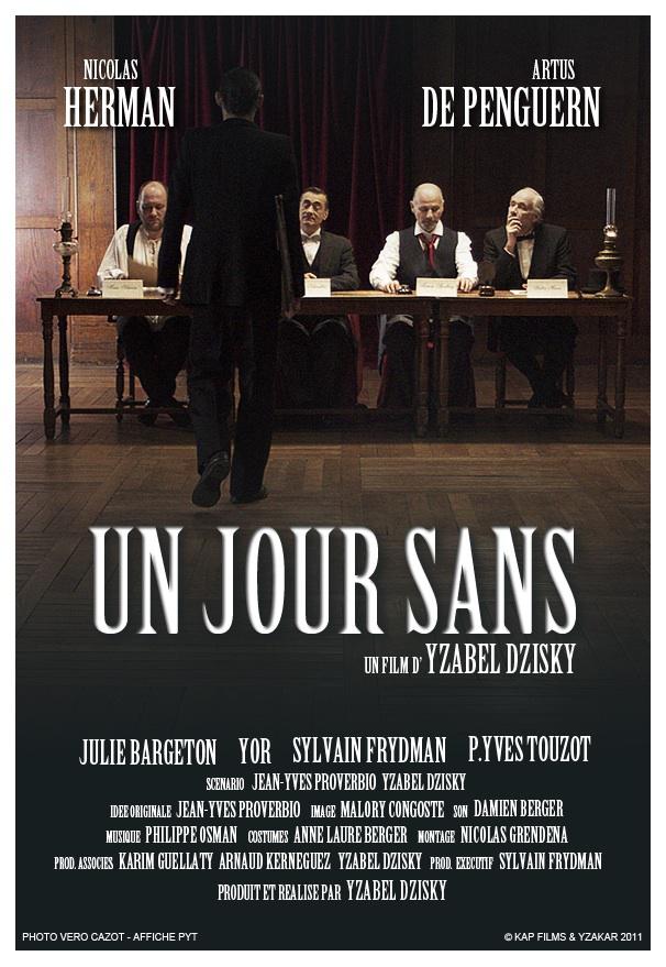 Un jour sans... Un jour sans...