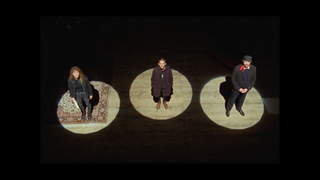 The Imaginary House The Imaginary House