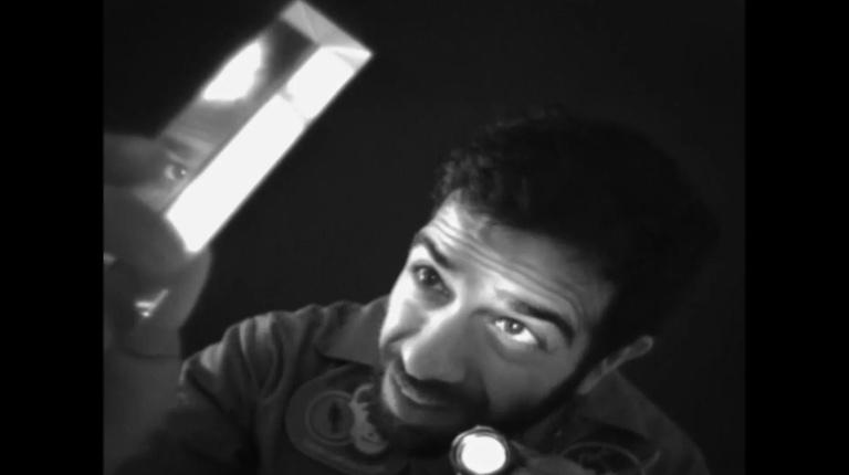 The Case Against Space - &copy; Local Vertical - Les Films Invisibles