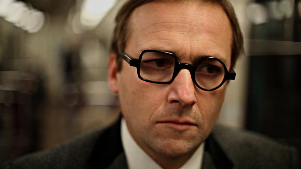 Oporto International Film Festival (Fantasporto) - 2014