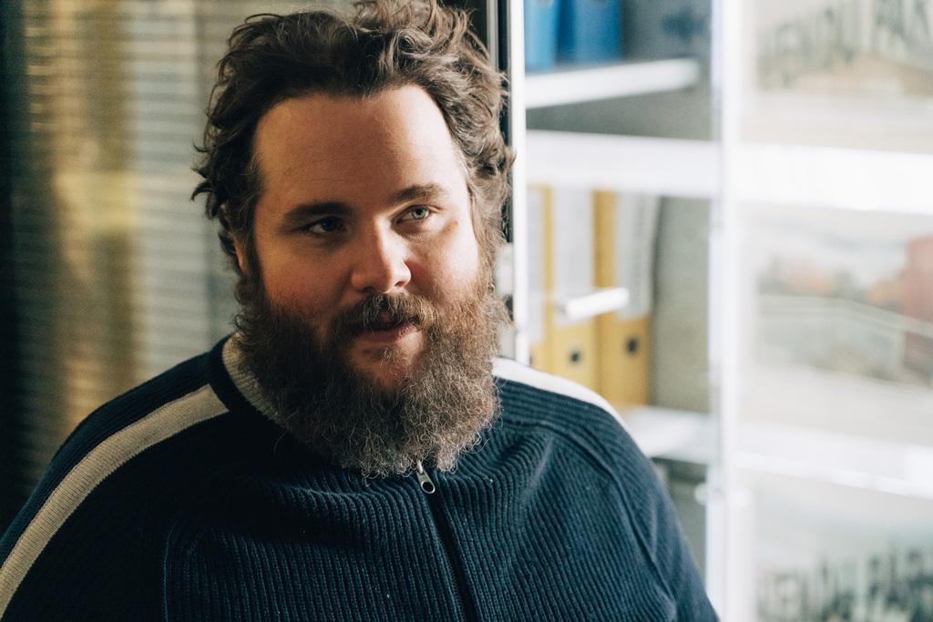 Trois fois rien - © SRAB Films Trois fois rien - © SRAB Films