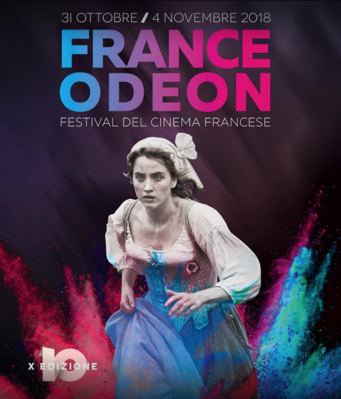 France Odeon - Florencia France Odeon - Florencia