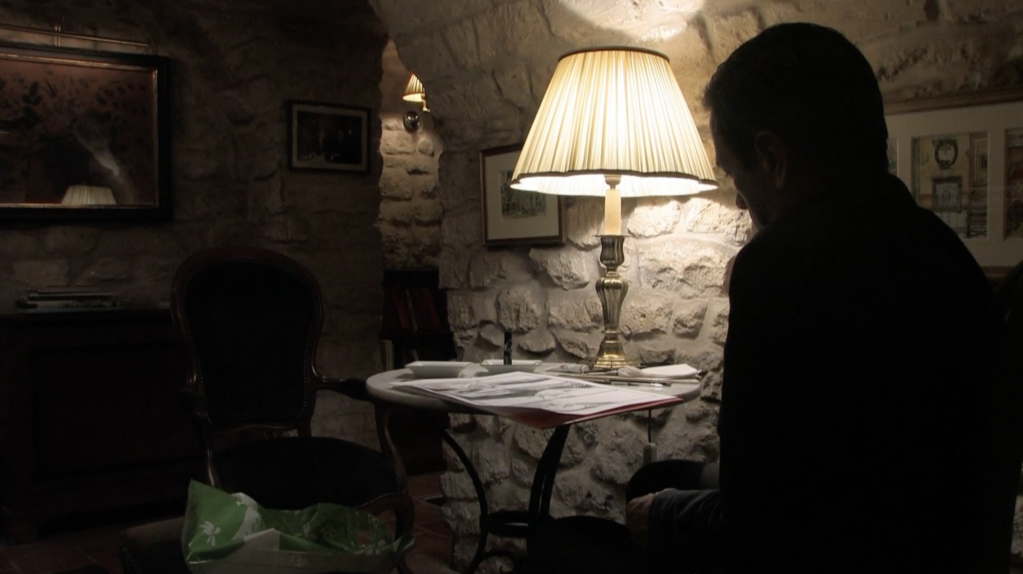 C&eacute;line Dr&eacute;an