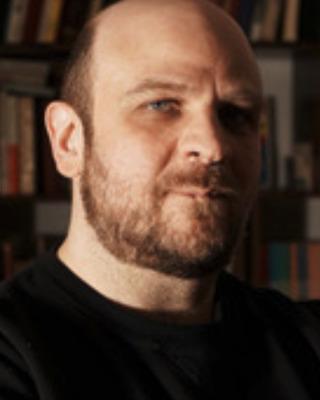 David Barrouk