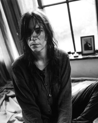 Patti Smith