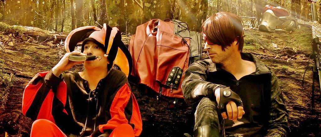 Ménestrel Ménestrel