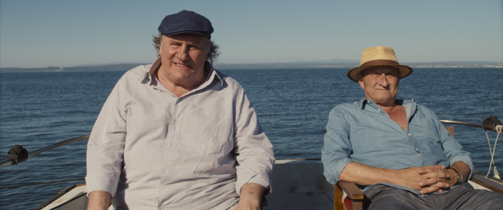 Les Volets verts - © ARP Les Volets verts - © ARP