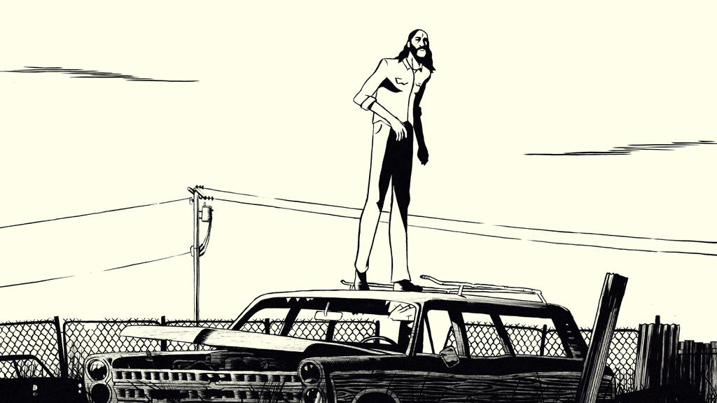 One After the Other One After the Other