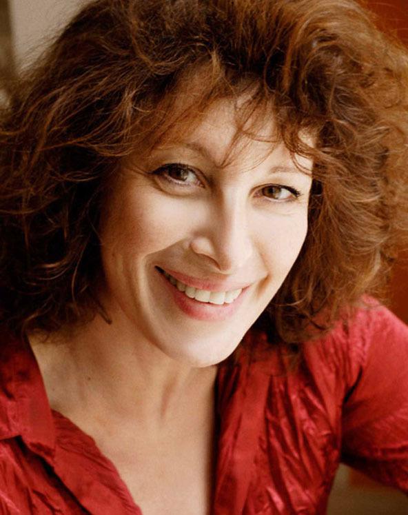 Tessa Volkine Tessa Volkine