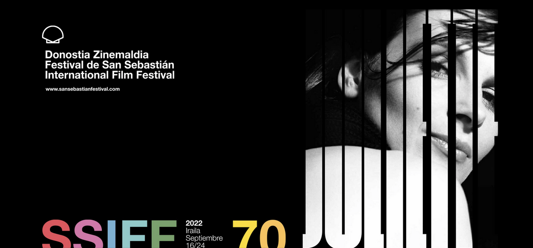 Toda la presencia francesa en el 70° Festival de San Sebastián Toda la presencia francesa en el 70° Festival de San Sebastián