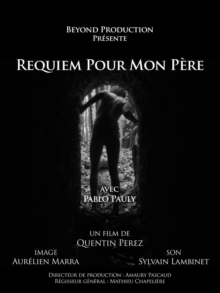 Requiem For My Father Requiem For My Father