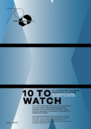 10 to Watch de Unifrance - 2019