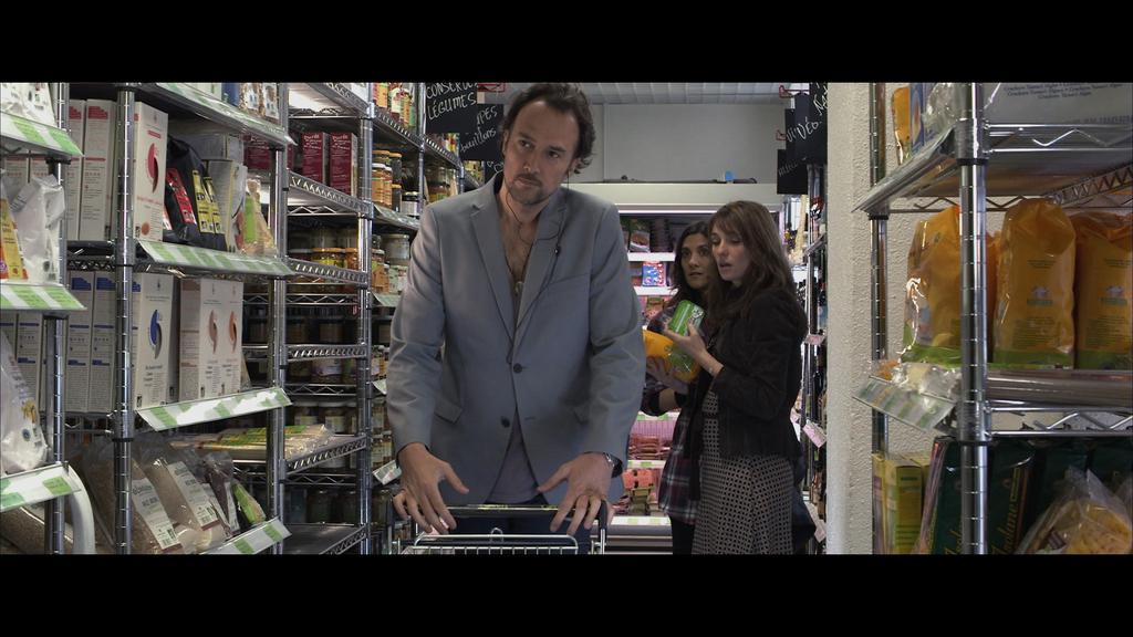 Seattle International Film Festival (SIFF) - 2011