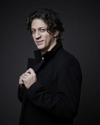 Chakib Taleb Bendiab Chakib Taleb Bendiab